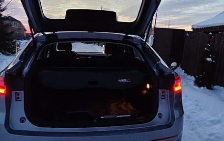 Haval F7x I, 2020 год, 1 650 000 рублей, 7 фотография