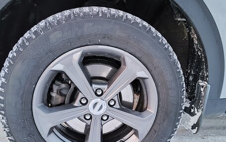 Haval F7x I, 2020 год, 1 650 000 рублей, 8 фотография