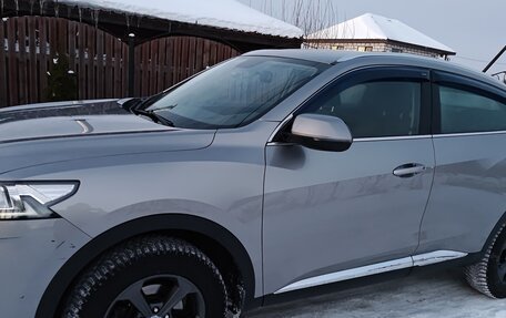 Haval F7x I, 2020 год, 1 650 000 рублей, 3 фотография