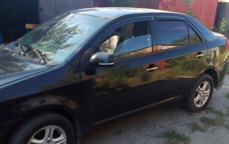 Geely GC6, 2014 год, 360 000 рублей, 2 фотография