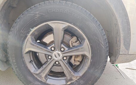 Haval F7x I, 2020 год, 1 650 000 рублей, 13 фотография