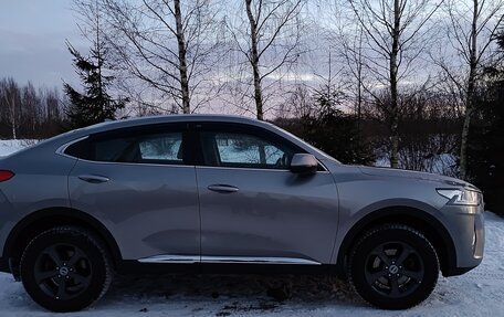 Haval F7x I, 2020 год, 1 650 000 рублей, 12 фотография