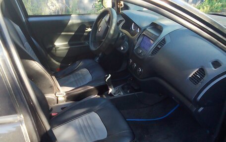 Geely GC6, 2014 год, 360 000 рублей, 3 фотография