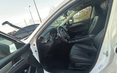 Mazda 6, 2022 год, 3 200 000 рублей, 7 фотография