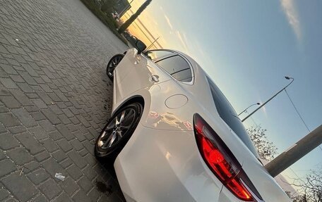 Mazda 6, 2022 год, 3 200 000 рублей, 6 фотография