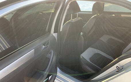 Volkswagen Jetta VI, 2014 год, 1 150 000 рублей, 7 фотография