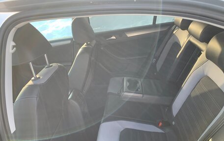 Volkswagen Jetta VI, 2014 год, 1 150 000 рублей, 8 фотография