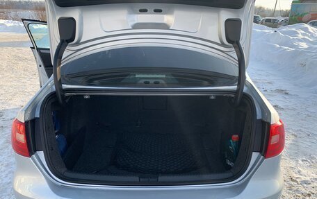 Volkswagen Jetta VI, 2014 год, 1 150 000 рублей, 12 фотография