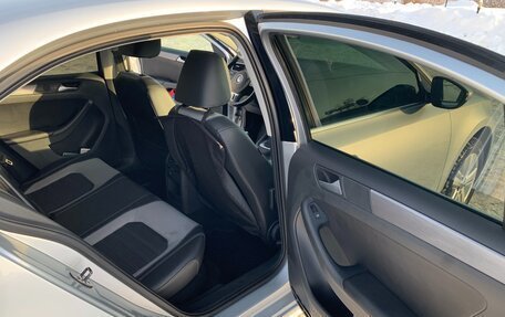 Volkswagen Jetta VI, 2014 год, 1 150 000 рублей, 9 фотография