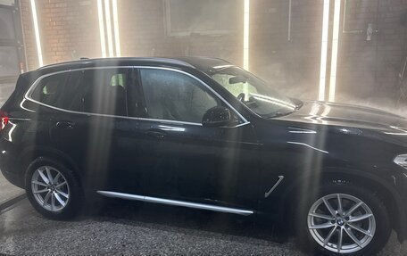 BMW X3, 2019 год, 3 800 000 рублей, 2 фотография
