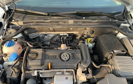 Volkswagen Jetta VI, 2014 год, 1 150 000 рублей, 16 фотография