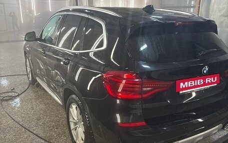 BMW X3, 2019 год, 3 800 000 рублей, 4 фотография