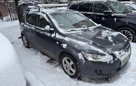KIA cee'd I рестайлинг, 2008 год, 650 000 рублей, 3 фотография
