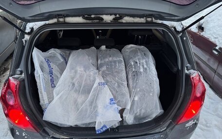 KIA cee'd I рестайлинг, 2008 год, 650 000 рублей, 6 фотография