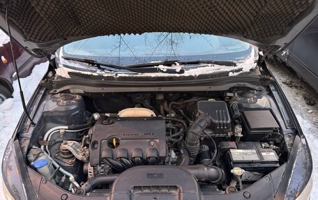 KIA cee'd I рестайлинг, 2008 год, 650 000 рублей, 7 фотография