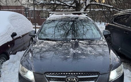 KIA cee'd I рестайлинг, 2008 год, 650 000 рублей, 8 фотография