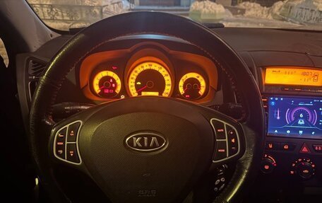 KIA cee'd I рестайлинг, 2008 год, 650 000 рублей, 9 фотография