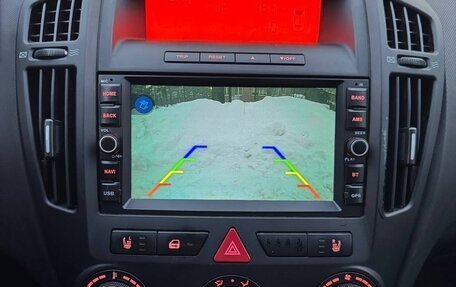 KIA cee'd I рестайлинг, 2008 год, 650 000 рублей, 12 фотография