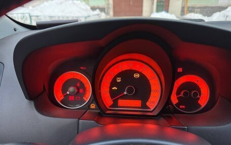 KIA cee'd I рестайлинг, 2008 год, 650 000 рублей, 10 фотография