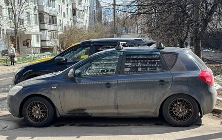 KIA cee'd I рестайлинг, 2008 год, 650 000 рублей, 17 фотография
