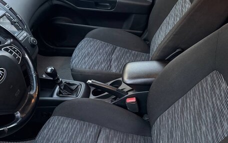 KIA cee'd I рестайлинг, 2008 год, 650 000 рублей, 14 фотография