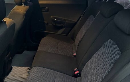 KIA cee'd I рестайлинг, 2008 год, 650 000 рублей, 15 фотография