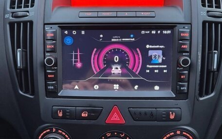 KIA cee'd I рестайлинг, 2008 год, 650 000 рублей, 11 фотография