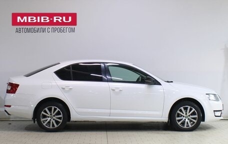 Skoda Octavia, 2013 год, 1 019 000 рублей, 8 фотография