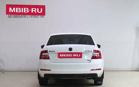 Skoda Octavia, 2013 год, 1 019 000 рублей, 6 фотография