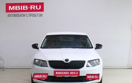 Skoda Octavia, 2013 год, 1 019 000 рублей, 5 фотография