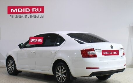 Skoda Octavia, 2013 год, 1 019 000 рублей, 4 фотография