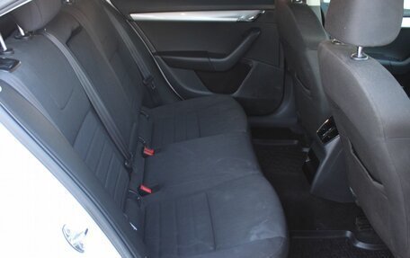 Skoda Octavia, 2013 год, 1 019 000 рублей, 18 фотография