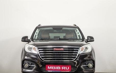 Haval H9 I рестайлинг, 2023 год, 3 239 000 рублей, 3 фотография