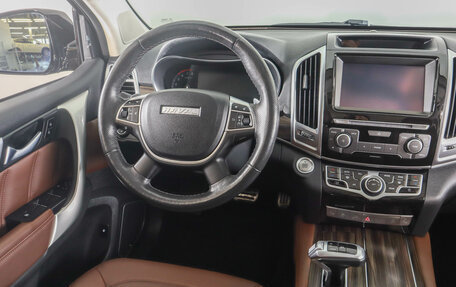 Haval H9 I рестайлинг, 2023 год, 3 239 000 рублей, 15 фотография