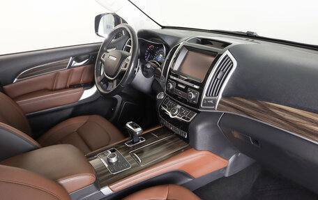 Haval H9 I рестайлинг, 2023 год, 3 239 000 рублей, 14 фотография