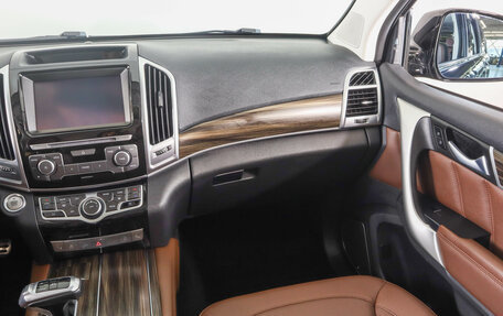 Haval H9 I рестайлинг, 2023 год, 3 239 000 рублей, 17 фотография