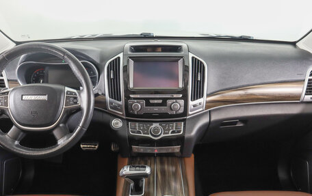 Haval H9 I рестайлинг, 2023 год, 3 239 000 рублей, 16 фотография