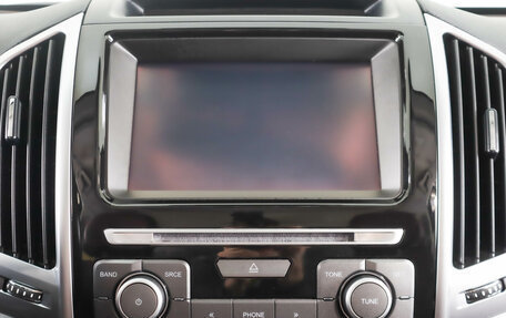 Haval H9 I рестайлинг, 2023 год, 3 239 000 рублей, 21 фотография