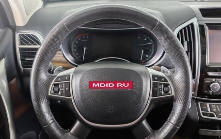 Haval H9 I рестайлинг, 2023 год, 3 239 000 рублей, 18 фотография