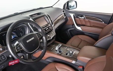 Haval H9 I рестайлинг, 2023 год, 3 239 000 рублей, 11 фотография