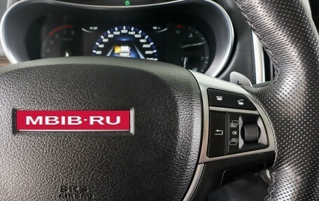 Haval H9 I рестайлинг, 2023 год, 3 239 000 рублей, 20 фотография