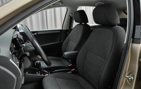 Volkswagen Polo VI (EU Market), 2020 год, 1 629 000 рублей, 6 фотография