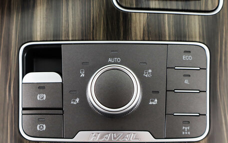 Haval H9 I рестайлинг, 2023 год, 3 239 000 рублей, 25 фотография