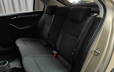 Volkswagen Polo VI (EU Market), 2020 год, 1 629 000 рублей, 8 фотография