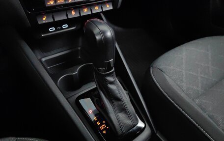 Volkswagen Polo VI (EU Market), 2020 год, 1 629 000 рублей, 16 фотография