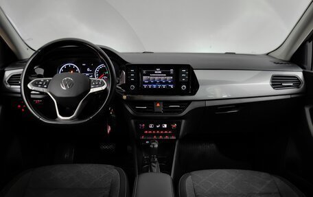 Volkswagen Polo VI (EU Market), 2020 год, 1 629 000 рублей, 12 фотография