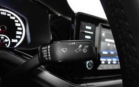 Volkswagen Polo VI (EU Market), 2020 год, 1 629 000 рублей, 21 фотография