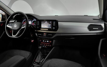 Volkswagen Polo VI (EU Market), 2020 год, 1 629 000 рублей, 13 фотография