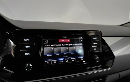 Volkswagen Polo VI (EU Market), 2020 год, 1 629 000 рублей, 14 фотография