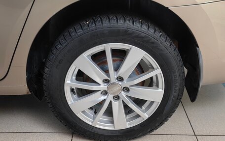 Volkswagen Polo VI (EU Market), 2020 год, 1 629 000 рублей, 25 фотография